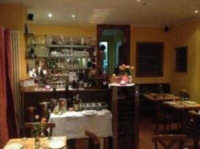 Trattoria La Ruchetta