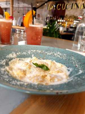 La Cucina