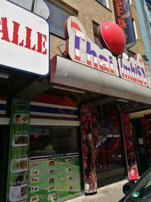 Thai-imbiss Am Steintor