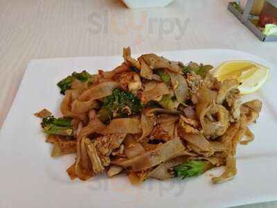 Thai-imbiss Am Steintor