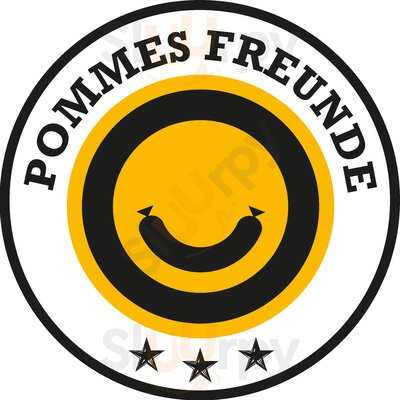 Pommes Freunde Leipzig