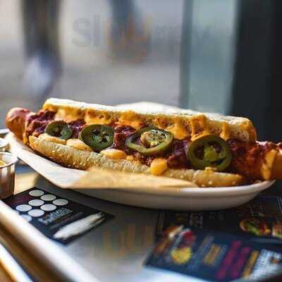 Pommes Freunde Leipzig