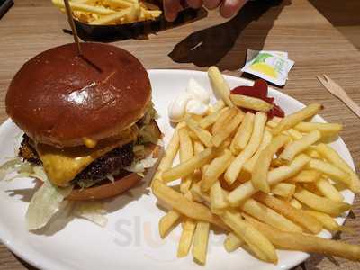 Pommes Freunde Leipzig