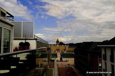 Cafe Am Markt Karlsruhe