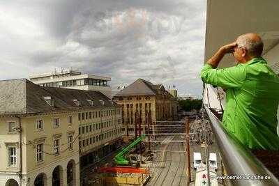Cafe Am Markt Karlsruhe