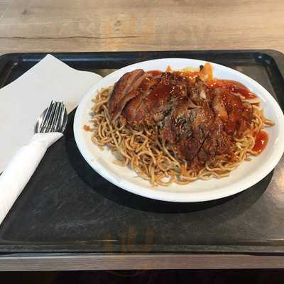 China Town Restaurant