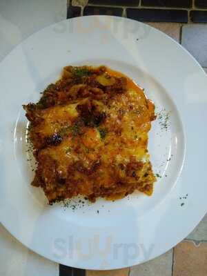 Quartierscafe U-jack