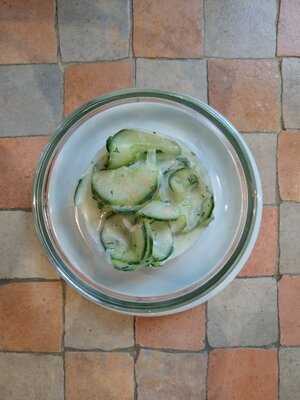 Quartierscafe U-jack