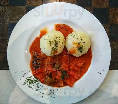 Quartierscafe U-jack