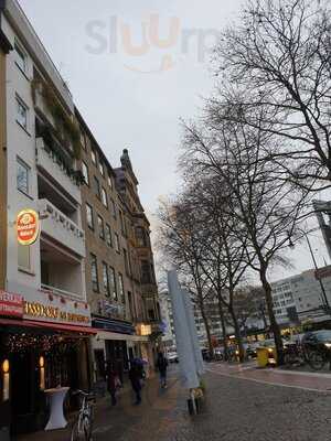 Reissdorf Am Hahnentor