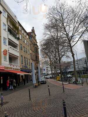 Reissdorf Am Hahnentor