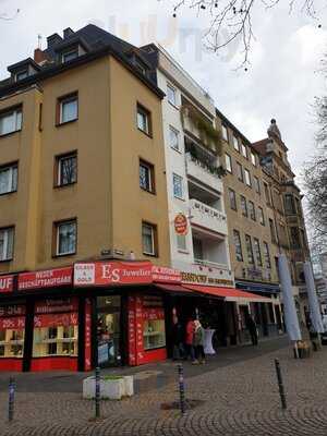 Reissdorf Am Hahnentor