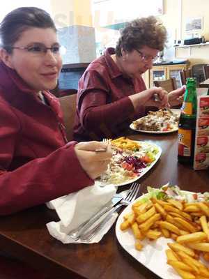 Royal Döner & Pizza - Grill Haus