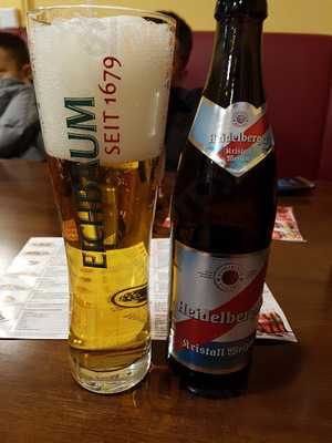 Royal Döner & Pizza - Grill Haus