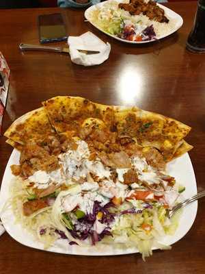 Royal Döner & Pizza - Grill Haus