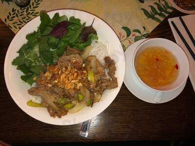 Huong Viet