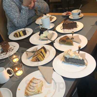 Schlossküche Herrenhausen