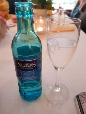 Cafe Restaurant Auf Dem Hohwart