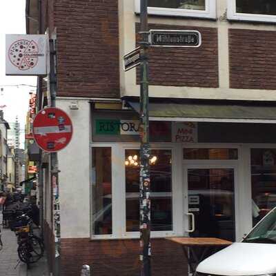 Pizzeria Colosseo