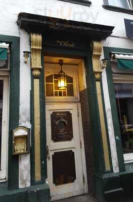 Bar Cherie