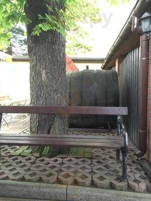 Gastwirtschaft Zur Post