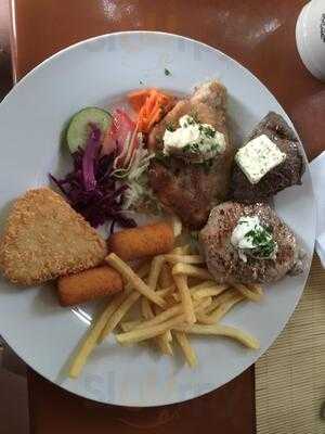 Gastwirtschaft Zur Post