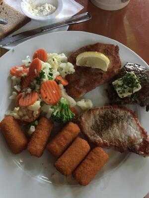 Gastwirtschaft Zur Post