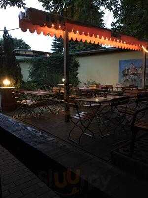 Gastwirtschaft Zur Post