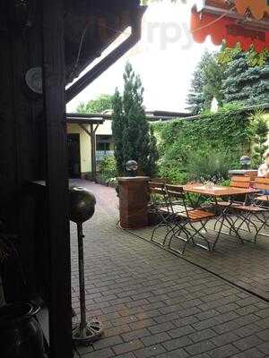 Gastwirtschaft Zur Post