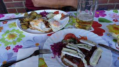 Gastwirtschaft Zur Post