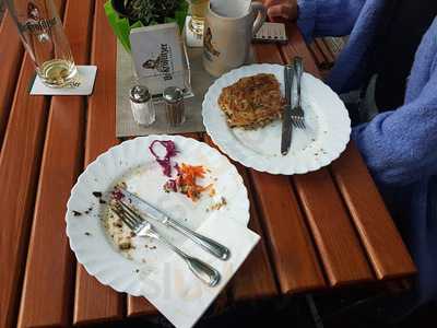 Gastwirtschaft Zur Post