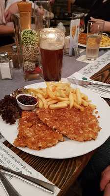 Restaurant Grüner Baum