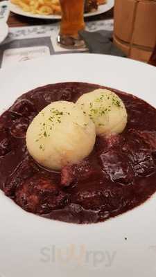 Restaurant Grüner Baum