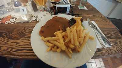 Restaurant Grüner Baum