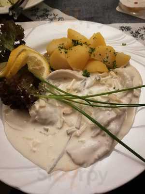 Restaurant Grüner Baum