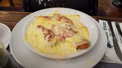 Restaurant Grüner Baum