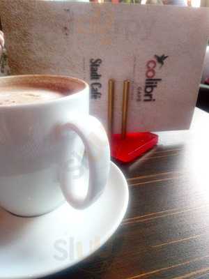 Colibri Cafe