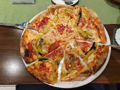 Anpfiff Pizzeria Opfingen