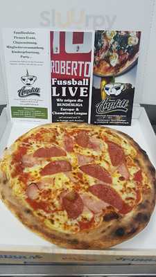 Anpfiff Pizzeria Opfingen