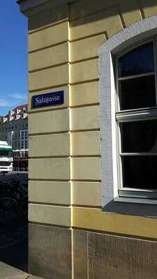 Gasthaus Am Neumarkt