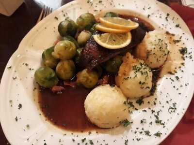 Gasthaus Am Neumarkt