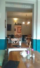 Cafe Bistro Feliz