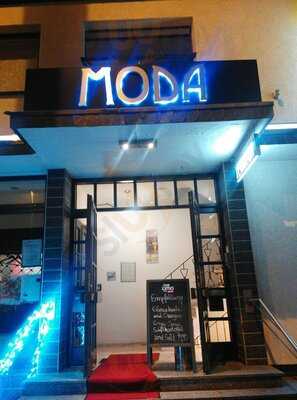 Restaurant Moda