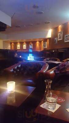 Jimmy's Bar Im Handelshof