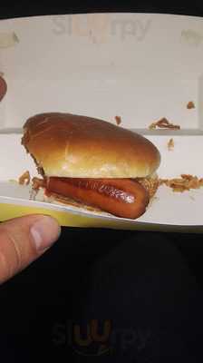 Jimmy's Bar Im Handelshof