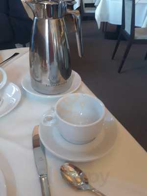 Jimmy's Bar Im Handelshof