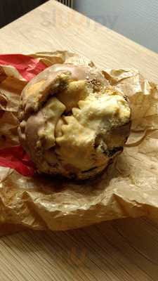 Jimmy's Bar Im Handelshof