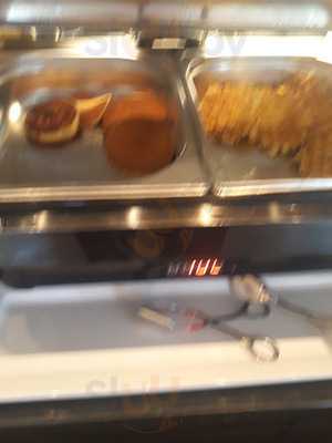 Jimmy's Bar Im Handelshof