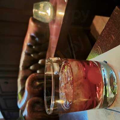 Jimmy's Bar Im Handelshof