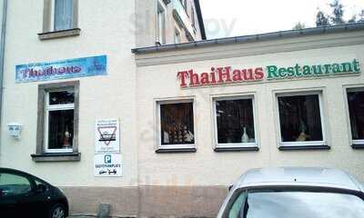 Thai-haus Dresden
